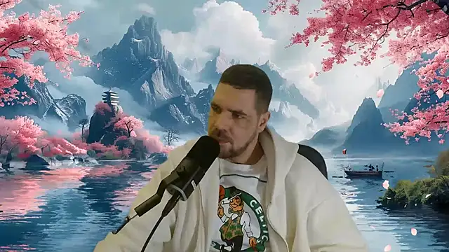 chibrax918 online show from 12-19-25, 09:05