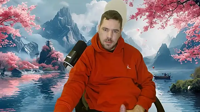 chibrax918 online show from 12-23-25, 08:56