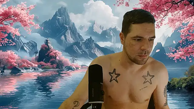 chibrax918 online show from 01-08-26, 10:39