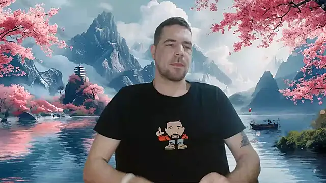 chibrax918 online show from 02-02-26, 09:30