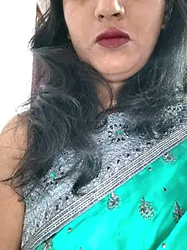 Janu-hasena online show from 10-26-25, 12:49