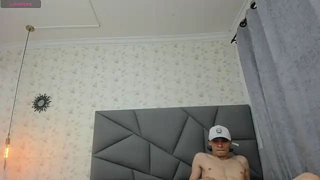 nicollandjhon online show from 02-12-26, 11:49