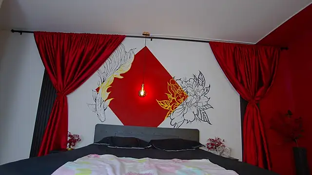 Aranzza Ross online show from 12-22-25, 12:46