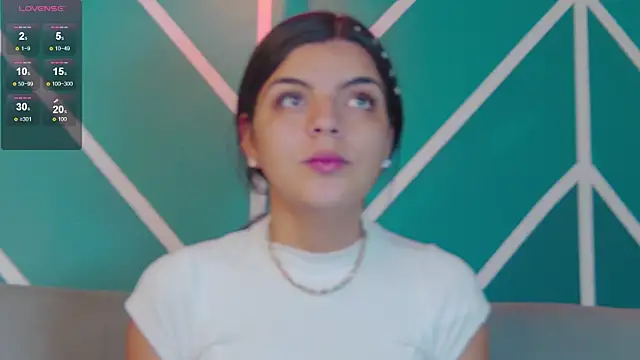 Aranzza Ross online show from 01-09-26, 12:41