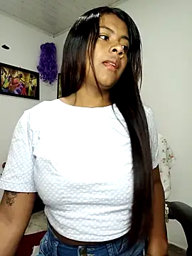 Snapshot of vannesitha25 chatting on 10-31-25, 02:07 vannesitha25 online show from 10-31-25, 02:07