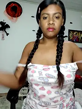 Snapshot of vannesitha25 chatting on 11-24-25, 12:16 vannesitha25 online show from 11-24-25, 12:16