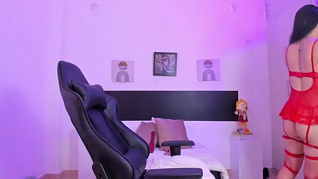 anna maya77 online show from 11-23-25, 04:23