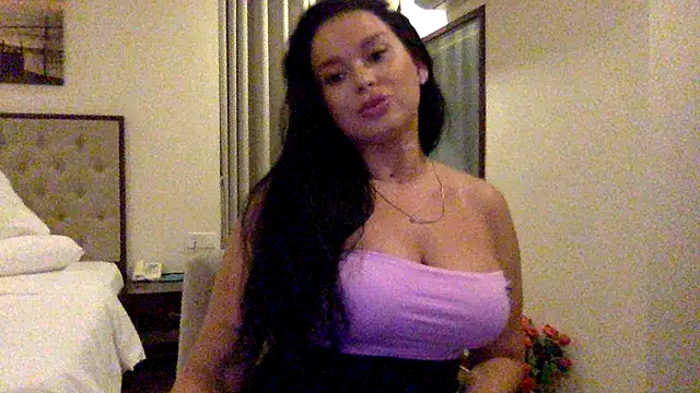 Fayronna online show from 02-13-26, 06:26