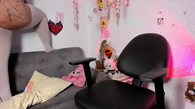 Emilycollei online show from 03-09-26, 02:04