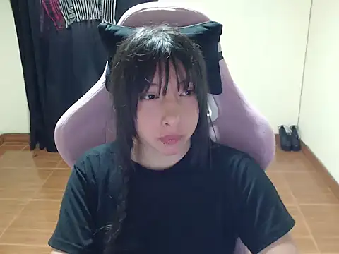scarlethgasaiyuno online show from 10-09-25, 06:39