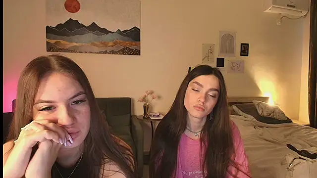 MayaGlow online show from 01-09-26, 05:32