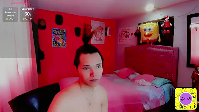 Snapshot of Danece_salome chatting on 11-20-25, 05:23 Danece salome online show from 11-20-25, 05:23