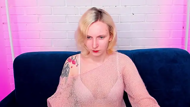 LikiLips online show from 04-07-26, 12:55