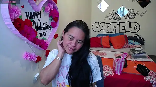 Miss  kendra  online show from 02-15-26, 04:58