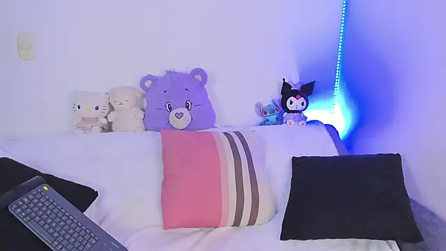 LucieAngels online show from 03-27-26, 09:53