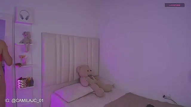 KIMMIE 01 online show from 02-28-26, 03:57