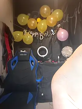 GeilesLuder36 online show from 11-13-25, 08:46