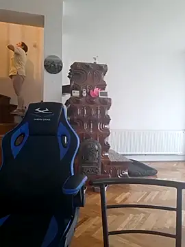 GeilesLuder36 online show from 11-24-25, 01:22