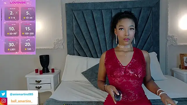 Bella-Torres online show from 10-30-25, 03:30