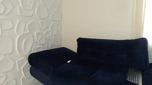 ChloeeRosse online show from 10-20-25, 11:43