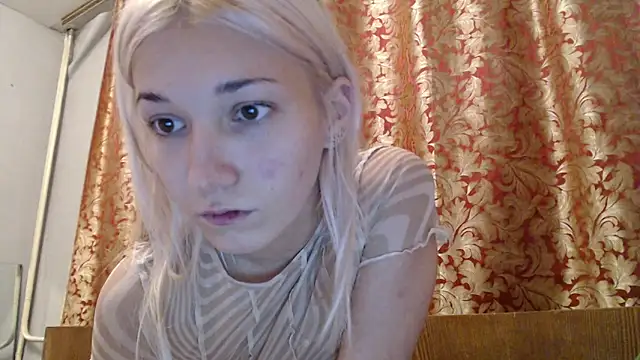 maybe doll online show from 11-12-25, 04:40