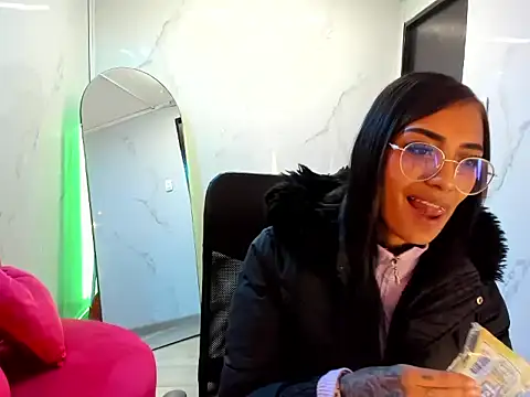 KarlaSlutSkinny   online show from 10-17-25, 12:25