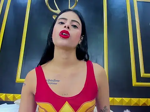 laura maite  online show from 12-04-25, 12:03