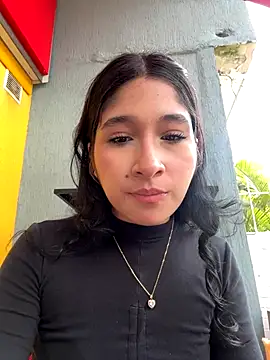 Ariasex  online show from 11-05-25, 07:14