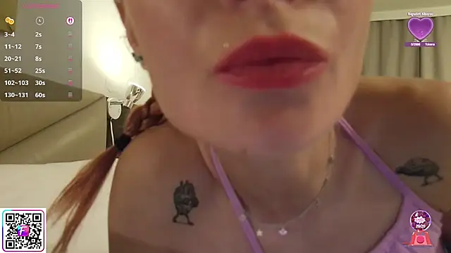 CelestynStar online show from 10-23-25, 07:23