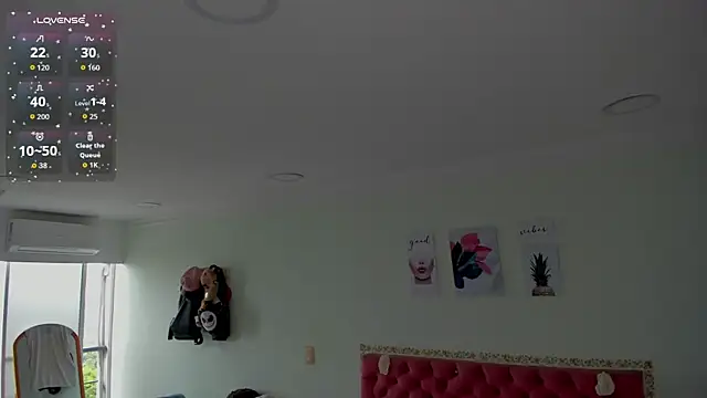 KittyChannel  online show from 11-29-25, 01:25