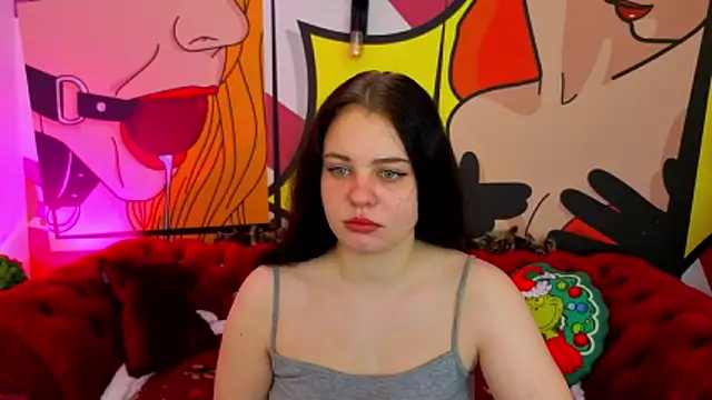 SnowWhiti online show from 01-07-26, 06:27