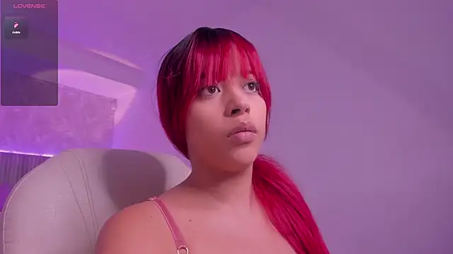 Snapshot of Tathy_miller chatting on 11-06-25, 03:07 Tathy miller online show from 11-06-25, 03:07