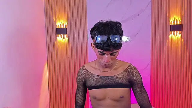 Ethan thouse online show from 11-20-25, 08:03