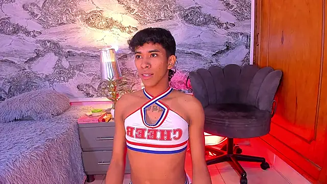 Ethan thouse online show from 01-08-26, 03:31