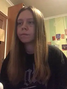 LunaVirelle online show from 11-09-25, 04:05