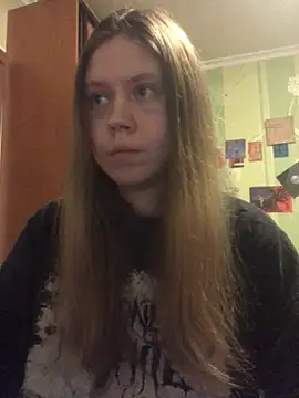 LunaVirelle online show from 02-08-26, 03:26