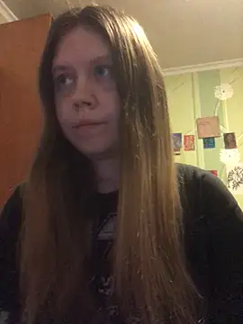 LunaVirelle online show from 03-05-26, 07:43