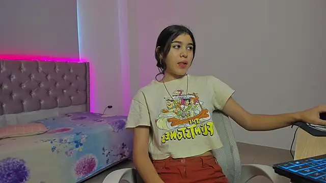 beiby glow online show from 10-22-25, 03:01