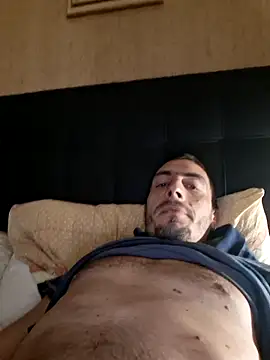 TeresaRufo online show from 11-05-25, 09:26