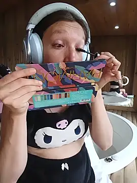 Lucy colee online show from 12-20-25, 03:08