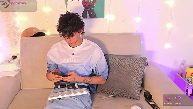 lua boy online show from 03-07-26, 05:54