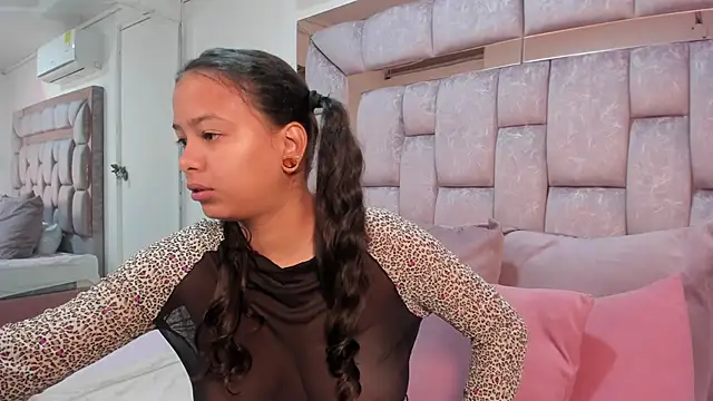 kaorybliss online show from 10-17-25, 12:19