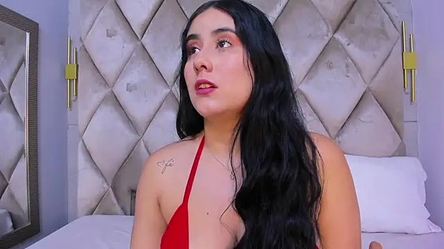 GabyParker  online show from 02-23-26, 12:02