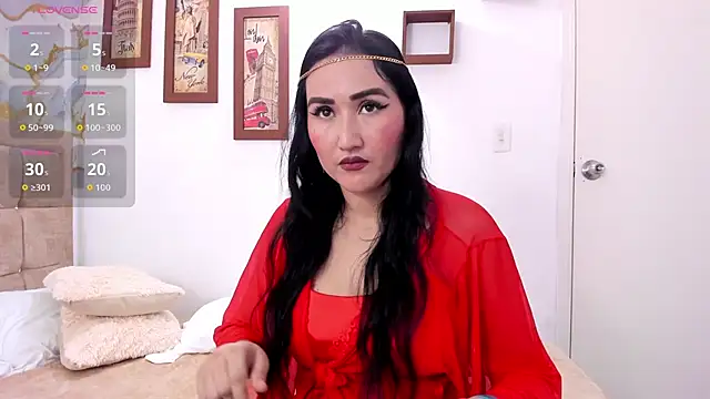 Snapshot of Aisha_Saleh chatting on 11-06-25, 06:20 Aisha Saleh online show from 11-06-25, 06:20