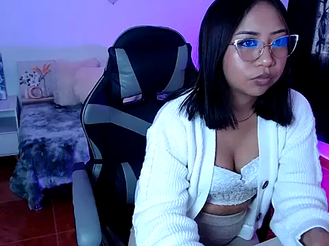 sofia  666 online show from 10-10-25, 07:24