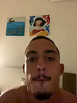 matekoj online show from 10-08-25, 02:31