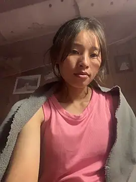 Han-han123 online show from 11-02-25, 09:06