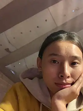 Han-han123 online show from 11-04-25, 04:00