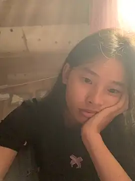 Han-han123 online show from 11-09-25, 08:07