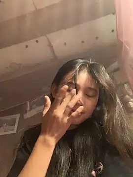 Han-han123 online show from 11-16-25, 09:53